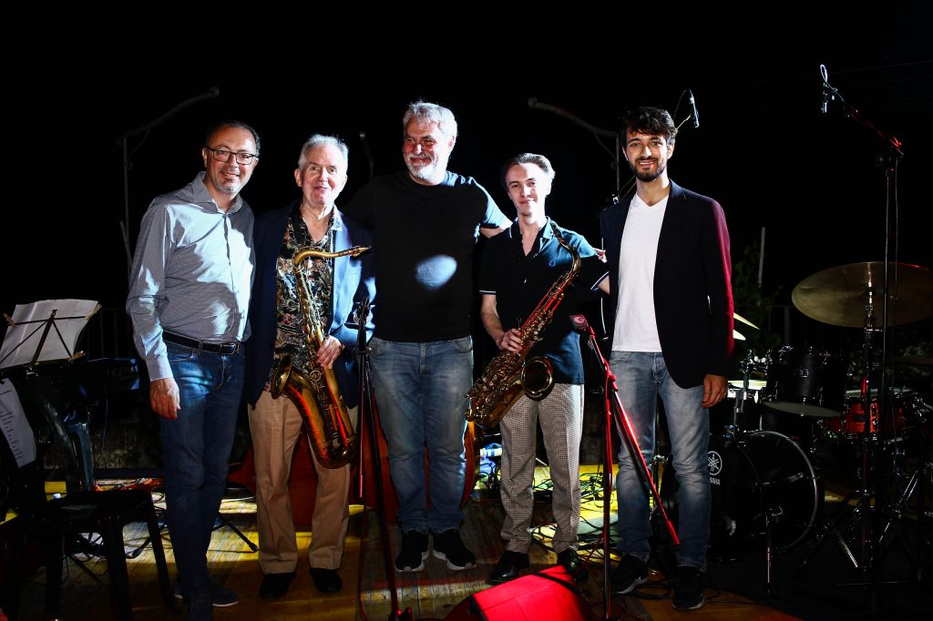 Monfrà Jazz Fest 2022